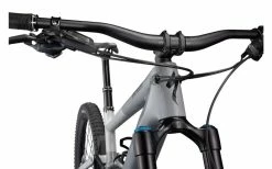 VTT électrique Specialized Kenevo SL Expert Gris - 2022 9 VTT électrique Specialized Kenevo SL Expert Gris - 2022 -Pas Cher Vélo Vtt Magasin vtt electrique specialized kenevo sl expert gris 2022 3