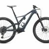 VTT électrique Specialized Levo SL Expert Carbon Bleu - 2021