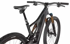 VTT électrique Specialized S-Works Turbo Levo SL Noir/Or 320Wh - 2021 -Pas Cher Vélo Vtt Magasin vtt electrique specialized s works turbo levo sl noiror 320wh 2021 3