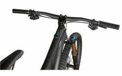 VTT électrique Specialized S-Works Turbo Levo SL Noir/Or 320Wh - 2021 -Pas Cher Vélo Vtt Magasin vtt electrique specialized s works turbo levo sl noiror 320wh 2021 4