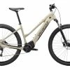 VTT électrique SPECIALIZED Tero 3.0 530Wh Beige / Cadre Bas - 2022
