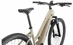 VTT électrique SPECIALIZED Tero 3.0 530Wh Beige / Cadre Bas - 2022 -Pas Cher Vélo Vtt Magasin vtt electrique specialized tero 30 530wh beige cadre bas 2022 2