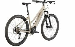 VTT électrique SPECIALIZED Tero 3.0 530Wh Beige / Cadre Bas - 2022 -Pas Cher Vélo Vtt Magasin vtt electrique specialized tero 30 530wh beige cadre bas 2022 3