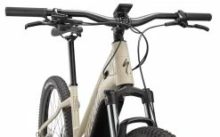 VTT électrique SPECIALIZED Tero 3.0 530Wh Beige / Cadre Bas - 2022 -Pas Cher Vélo Vtt Magasin vtt electrique specialized tero 30 530wh beige cadre bas 2022 4