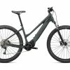 VTT électrique Specialized Tero 3.0 530Wh Vert / Cadre Bas - 2022