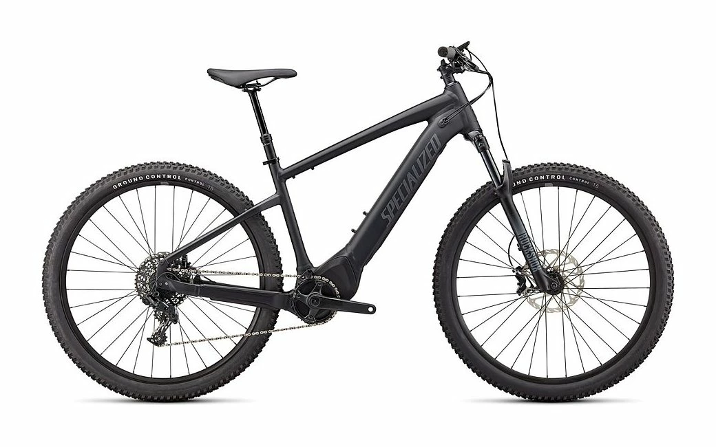VTT électrique Specialized Tero 4.0 710 Wh Noir - 2022 1 VTT électrique Specialized Tero 4.0 710 Wh Noir - 2022