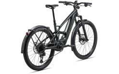 VTT électrique Specialized Tero X 5.0 27,5" Vert 710 Wh - 2023 -Pas Cher Vélo Vtt Magasin vtt electrique specialized tero x 50 275 vert 710 wh 2023 2