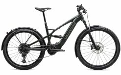 VTT électrique Specialized Tero X 5.0 27,5" Vert 710 Wh - 2023