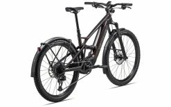VTT électrique Specialized Tero X 5.0 Mullet Marron 710 Wh - 2023 -Pas Cher Vélo Vtt Magasin vtt electrique specialized tero x 50 mullet marron 710 wh 2023 2