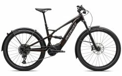 VTT électrique Specialized Tero X 5.0 Mullet Marron 710 Wh - 2023