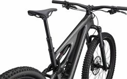 VTT électrique SPECIALIZED Turbo Levo Carbon 700Wh Noir - 2023 -Pas Cher Vélo Vtt Magasin vtt electrique specialized turbo levo carbon 700wh noir 2023 3