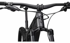 VTT électrique SPECIALIZED Turbo Levo Carbon 700Wh Noir - 2023 -Pas Cher Vélo Vtt Magasin vtt electrique specialized turbo levo carbon 700wh noir 2023 4