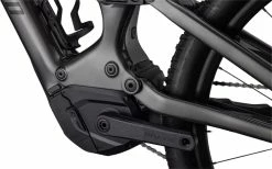 VTT électrique SPECIALIZED Turbo Levo Carbon 700Wh Noir - 2023 -Pas Cher Vélo Vtt Magasin vtt electrique specialized turbo levo carbon 700wh noir 2023 5