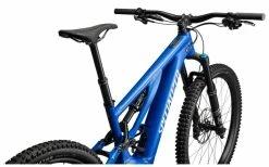 VTT électrique Specialized Turbo Levo Comp Alloy Bleu - 2022 -Pas Cher Vélo Vtt Magasin vtt electrique specialized turbo levo comp alloy bleu 2022 3