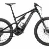 VTT électrique Specialized Turbo Levo Comp Alloy Noir - 2022