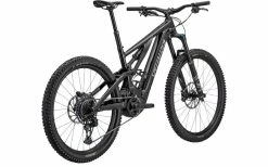 VTT électrique Specialized Turbo Levo Comp Alloy Noir - 2022 8 VTT électrique Specialized Turbo Levo Comp Alloy Noir - 2022 -Pas Cher Vélo Vtt Magasin vtt electrique specialized turbo levo comp alloy noir 2022 2