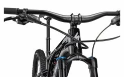 VTT électrique Specialized Turbo Levo Comp Alloy Noir - 2022 10 VTT électrique Specialized Turbo Levo Comp Alloy Noir - 2022 -Pas Cher Vélo Vtt Magasin vtt electrique specialized turbo levo comp alloy noir 2022 4