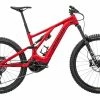 VTT électrique Specialized Turbo Levo Comp Alloy Rouge 700Wh - 2022