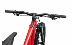 VTT électrique Specialized Turbo Levo Comp Alloy Rouge 700Wh - 2022 -Pas Cher Vélo Vtt Magasin vtt electrique specialized turbo levo comp alloy rouge 700wh 2022 2