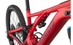 VTT électrique Specialized Turbo Levo Comp Alloy Rouge 700Wh - 2022 -Pas Cher Vélo Vtt Magasin vtt electrique specialized turbo levo comp alloy rouge 700wh 2022 3