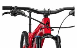 VTT électrique Specialized Turbo Levo Comp Alloy Rouge 700Wh - 2022 -Pas Cher Vélo Vtt Magasin vtt electrique specialized turbo levo comp alloy rouge 700wh 2022 4