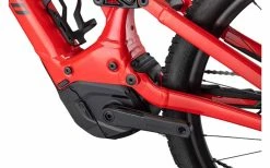 VTT électrique Specialized Turbo Levo Comp Alloy Rouge 700Wh - 2022 -Pas Cher Vélo Vtt Magasin vtt electrique specialized turbo levo comp alloy rouge 700wh 2022 5