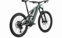 VTT électrique Specialized Turbo Levo Comp Alloy Vert - 2022 -Pas Cher Vélo Vtt Magasin vtt electrique specialized turbo levo comp alloy vert 2022 2