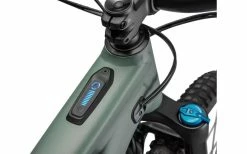 VTT électrique Specialized Turbo Levo Comp Alloy Vert - 2022 -Pas Cher Vélo Vtt Magasin vtt electrique specialized turbo levo comp alloy vert 2022 3