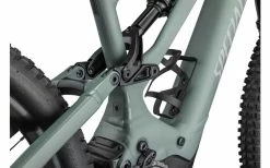 VTT électrique Specialized Turbo Levo Comp Alloy Vert - 2022 -Pas Cher Vélo Vtt Magasin vtt electrique specialized turbo levo comp alloy vert 2022 4