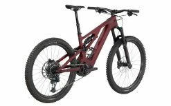 VTT électrique Specialized Turbo Levo Expert Rouge - 2022 -Pas Cher Vélo Vtt Magasin vtt electrique specialized turbo levo expert rouge 2022 2