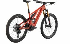 VTT Electrique SPECIALIZED Turbo Levo Pro 700Wh Rouge - 2022 -Pas Cher Vélo Vtt Magasin vtt electrique specialized turbo levo pro 700wh rouge 2022 2