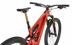 VTT Electrique SPECIALIZED Turbo Levo Pro 700Wh Rouge - 2022 -Pas Cher Vélo Vtt Magasin vtt electrique specialized turbo levo pro 700wh rouge 2022 3
