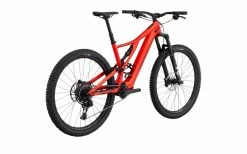 VTT électrique Specialized Turbo Levo SL Comp Rouge 320 Wh - 2022 -Pas Cher Vélo Vtt Magasin vtt electrique specialized turbo levo sl comp rouge 320 wh 2022 2