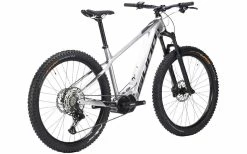 VTT électrique Sunn Flash S1 27.5" Gris 500WH - 2023 5 VTT électrique Sunn Flash S1 27.5" Gris 500WH - 2023 -Pas Cher Vélo Vtt Magasin vtt electrique sunn flash s1 275 gris 500wh 2023 2