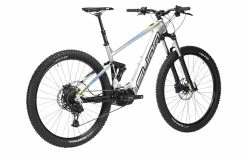 VTT Electrique SUNN Gordon S1 29 630 Wh- 2022 5 VTT Electrique SUNN Gordon S1 29 630 Wh- 2022 -Pas Cher Vélo Vtt Magasin vtt electrique sunn gordon s1 29 630 wh 2022 2