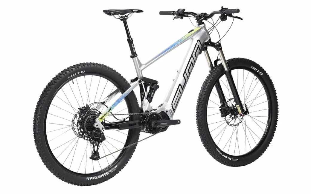 VTT Electrique SUNN Gordon S1 29 630 Wh- 2022 3 VTT Electrique SUNN Gordon S1 29 630 Wh- 2022 – Image 3
