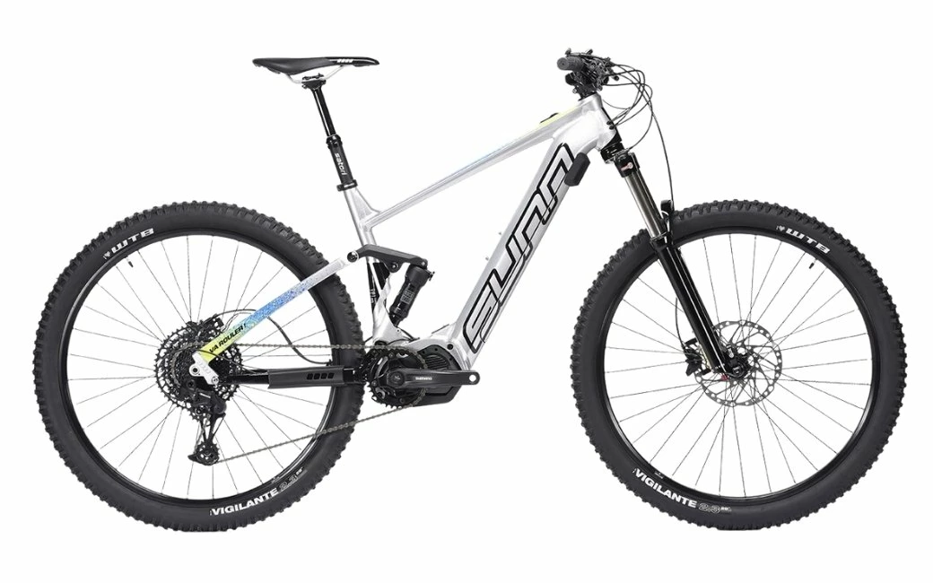 VTT Electrique SUNN Gordon S1 29 630 Wh- 2022 1 VTT Electrique SUNN Gordon S1 29 630 Wh- 2022