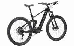 VTT électrique Sunn Gordon S2 27.5 Noir 500Wh - 2022 -Pas Cher Vélo Vtt Magasin vtt electrique sunn gordon s2 275 noir 500wh 2022 2