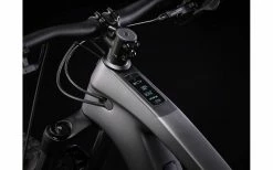 VTT électrique Trek Fuel EX E 9.5 Noir - 2023 -Pas Cher Vélo Vtt Magasin vtt electrique trek fuel ex e 95 noir 2023 2