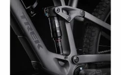 VTT électrique Trek Fuel EX E 9.5 Noir - 2023 -Pas Cher Vélo Vtt Magasin vtt electrique trek fuel ex e 95 noir 2023 3