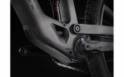 VTT électrique Trek Fuel EX E 9.5 Noir - 2023 -Pas Cher Vélo Vtt Magasin vtt electrique trek fuel ex e 95 noir 2023 5