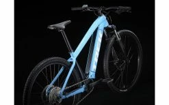 VTT électrique Trek Powerfly 4 27.5" 500Wh Bleu - 2023 -Pas Cher Vélo Vtt Magasin vtt electrique trek powerfly 4 275 500wh bleu 2023 2