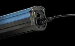 VTT électrique Trek Powerfly 4 27.5" 500Wh Bleu - 2023 -Pas Cher Vélo Vtt Magasin vtt electrique trek powerfly 4 275 500wh bleu 2023 5