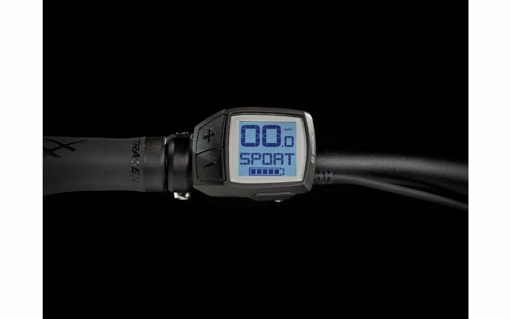 VTT électrique Trek Powerfly 4 27,5" 625Wh Rouge Noir - 2022 2 VTT électrique Trek Powerfly 4 27,5" 625Wh Rouge Noir - 2022 – Image 2