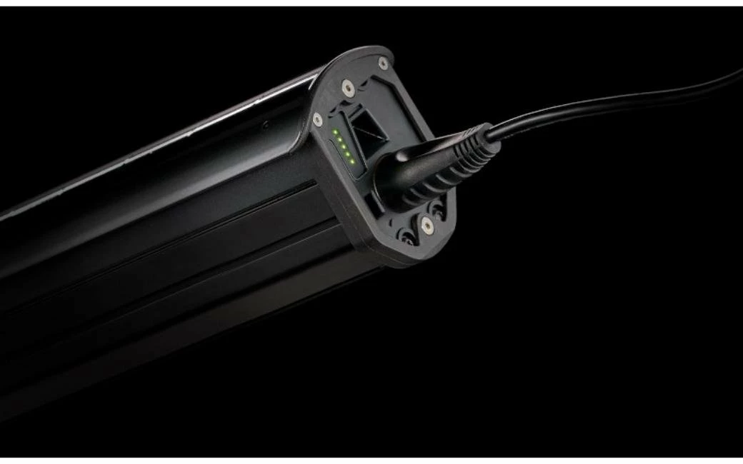 VTT électrique Trek Powerfly 4 27,5" 625Wh Rouge Noir - 2022 3 VTT électrique Trek Powerfly 4 27,5" 625Wh Rouge Noir - 2022 – Image 3