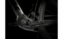 VTT électrique Trek Powerfly 4 27,5" 625Wh Rouge Noir - 2022 9 VTT électrique Trek Powerfly 4 27,5" 625Wh Rouge Noir - 2022 -Pas Cher Vélo Vtt Magasin vtt electrique trek powerfly 4 275 625wh rouge noir 2022 4