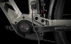 VTT électrique Trek Powerfly FS 4 27,5" 625Wh Gris - 2022 -Pas Cher Vélo Vtt Magasin vtt electrique trek powerfly fs 4 275 625wh gris 2022 2