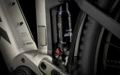 VTT électrique Trek Powerfly FS 4 27,5" 625Wh Gris - 2022 -Pas Cher Vélo Vtt Magasin vtt electrique trek powerfly fs 4 275 625wh gris 2022 3