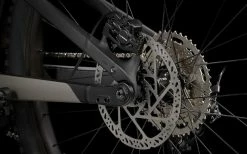 VTT électrique Trek Powerfly FS 4 27,5" 625Wh Gris - 2022 -Pas Cher Vélo Vtt Magasin vtt electrique trek powerfly fs 4 275 625wh gris 2022 5