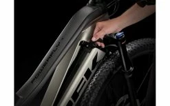 VTT électrique Trek Powerfly FS 4 500 27,5" Gris - 2021 -Pas Cher Vélo Vtt Magasin vtt electrique trek powerfly fs 4 500 275 gris 2021 2